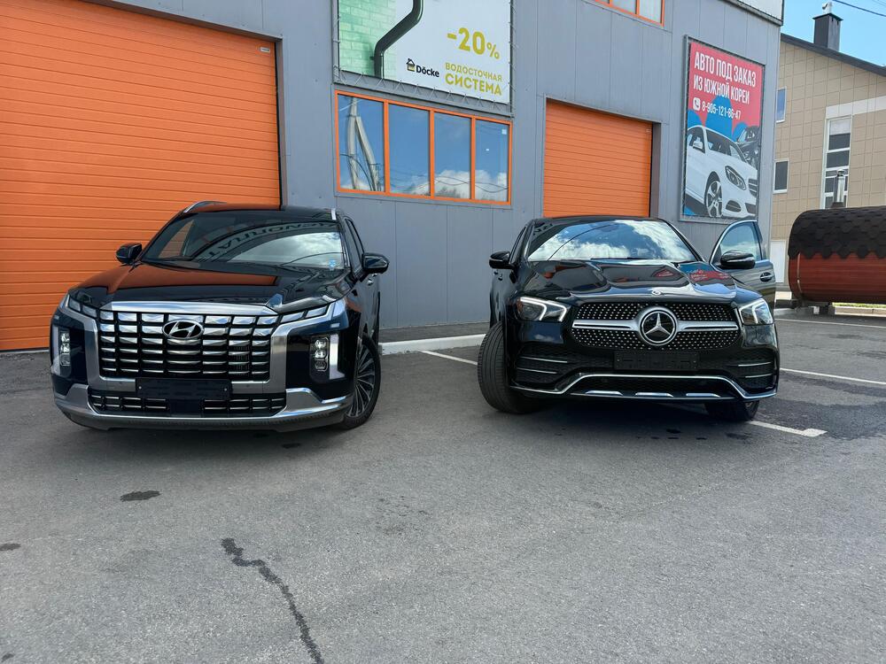 Сеник Авто Центр 22