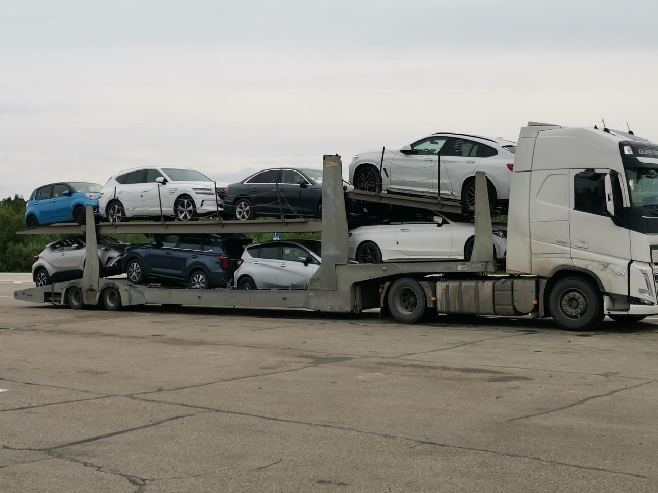 Сеник Авто Центр 23